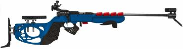 Anschutz          	Anschütz 1827F Bionic Sky Blue?>