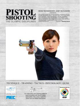 MEC-Centra          	Pistol Shooting - The Olympic Disciplines?>