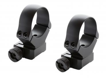 Steyr Arms          	30mm Rings for Steyr SSG 69?>
