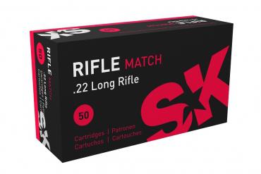 SK Munition          	SK Rifle Match?>