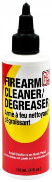 G96          	G96 Firearm Cleaner / Degreaser - 4 oz.?>