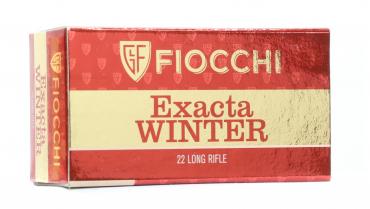 FIOCCHI          	FIOCCHI Exacta Winter?>