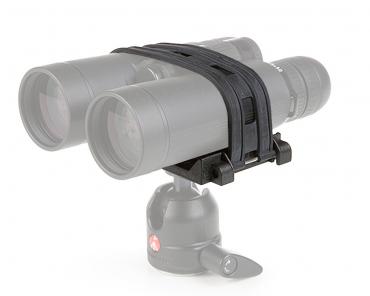 Leica          	Leica Binocular Tripod Adapter?>