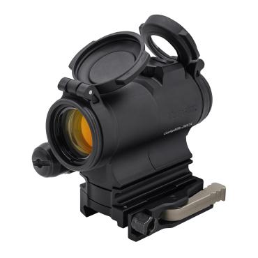 Aimpoint          	Aimpoint CompM5s™ 2 MOA - Red Dot Reflex Sight with 39 mm Spacer & LRP Mount?>