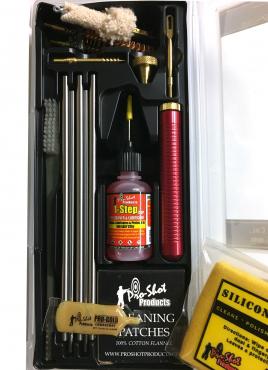 Pro-Shot          	AR15 .223 Cal./5.56mm Cleaning Kit?>