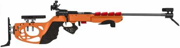 Anschutz          	Anschütz 1827F Bionic Deep Orange?>