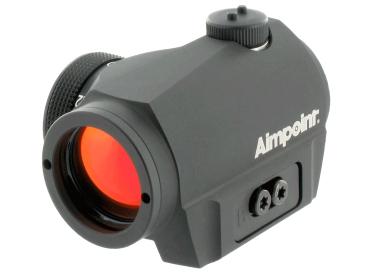 Aimpoint          	Aimpoint® Micro S-1 6MOA?>