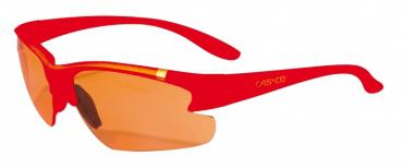 Casco          	SX-20 Polarized-Bright Orange?>