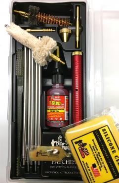 Pro-Shot          	.30 / .308 Cal. / 7.62mm Tactical Cleaning Kit?>