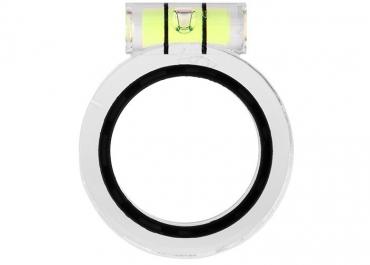 ahg Anschutz          	25mm RACE Empty RIng with Contrast Ring & Level?>