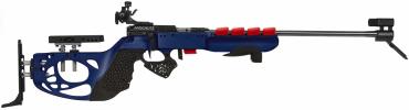Anschutz          	Anschütz 1827F Bionic Ultramarine Blue?>