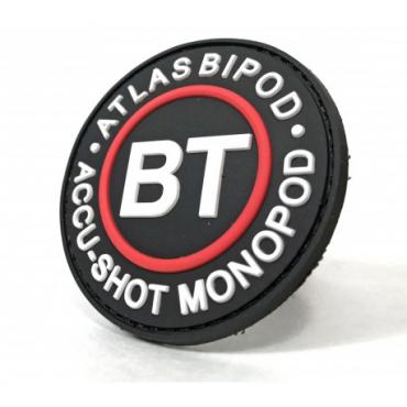 BT Accu-Shot          	BT59: B&T Color Logo Patch?>