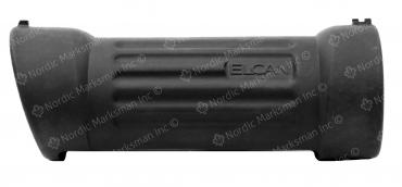 Elcan          	C79 Black Rubber Cover?>