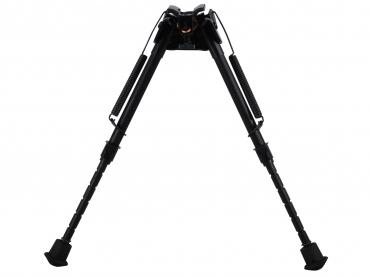Harris Engineering          	Harris S-LM Bipod 9" to 13" Notched Legs (Swivels)?>