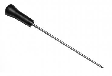 VFG Weapon Care          	1 Piece Cleaning Rod for Pistols, Cal .22 lr to 6,5 mm?>