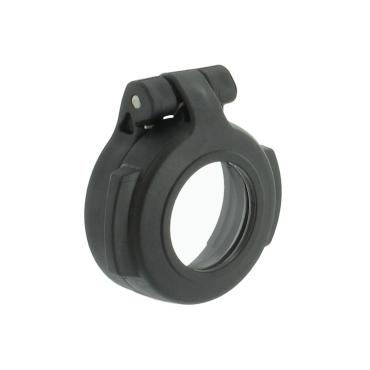Aimpoint          	Aimpoint® Lens Cover, Micro Series, Flip-up, Rear, Transparent?>