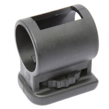 Glock          	Glock Magazine Floor Plate w/ Mini-Flashlight Adaptor - 9MM, .40, .357, .45 GAP?>