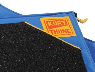 Kurt Thune          	Deluxe Mat LONG?>