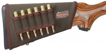 Beartooth Products          	StockGuard 2.0 Brown?>