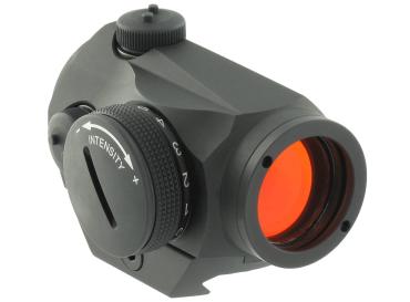 Aimpoint          	AIMPOINT® Micro H-1 2MOA Standard Mount?>