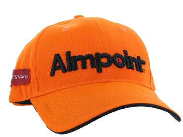 Aimpoint          	Aimpoint® Cap Orange?>