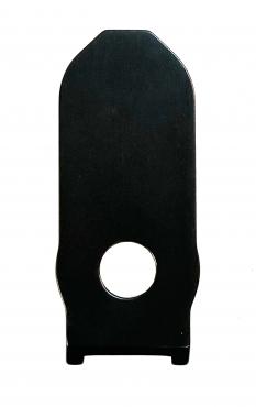 Anschutz          	7 - 1827 Front Sight Cover (Old Style)?>