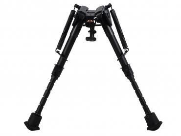 Harris Engineering          	Harris 1A2-BRM Bipod 6" to 9" Notched Legs?>