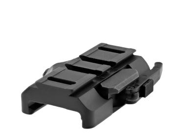 Aimpoint          	Aimpoint® ACRO QD Mount 22mm?>