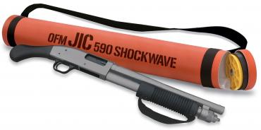 Mossberg          	Mossberg 590 Shockwave 14" JIC?>