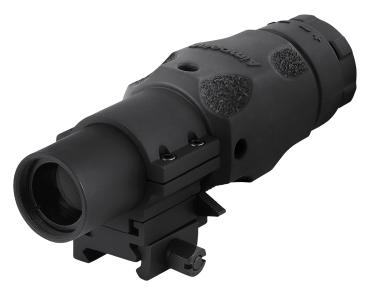 Aimpoint          	Aimpoint® 6XMag-1™ Magnifier with TwistMount™ Ring & Base?>