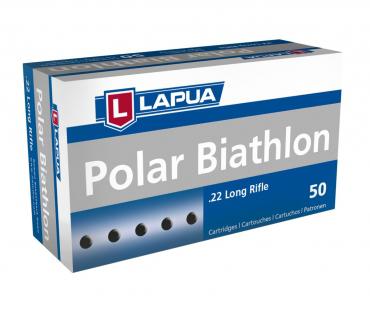 Lapua          	Polar Biathlon?>