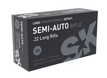 SK Munition          	SK Semi-Auto Rifle?>