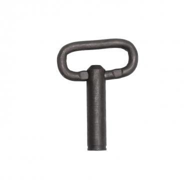 Steyr Arms          	Swivel, Sling, Front?>