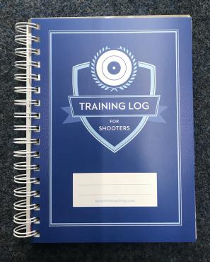ahg Anschutz          	Exercise Diary for Shooters?>