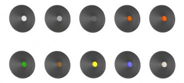 MEC-Centra          	Colour Filter Inserts - Set?>