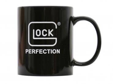 Glock          	GLOCK Perfection Coffee Mug?>
