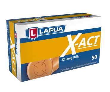 Lapua          	X-ACT?>