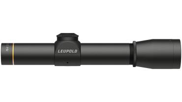 Leupold          	FX-II 2.5x20 Wide Duplex?>