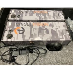 *Consignment* Target Vision LR2 One Mile Remote Camera System?>