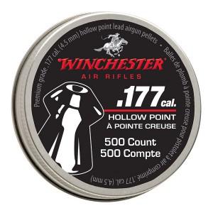 Winchester .177 HP Pellets - 500rds?>