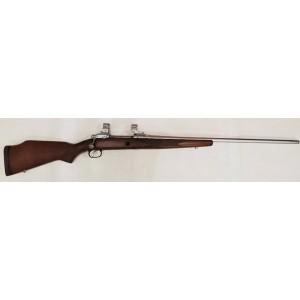 *Consignment* Savage 110 Stainless - 300WinMag?>
