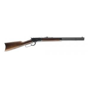 Winchester 1892 Lever Action Short Rifle 44 RemMag?>