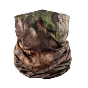 HQ Outfitters Mossy Oak Break-Up Country Neck Gaiter?>