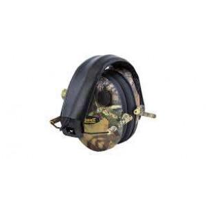 Caldwell E-Max Low Profile Electronic Hearing Protection - Camo?>