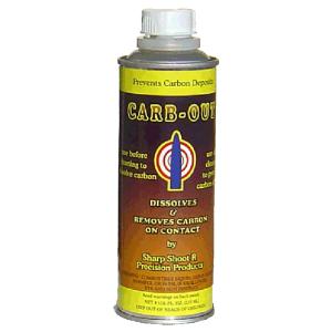 Sharp Shoot R Precision Products Carb-Out - 237ml?>