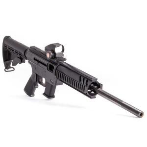 JR Carbine Gen3 M-LOK Elite 9mm w/Crimson Trace Compact Tactical Red Dot?>