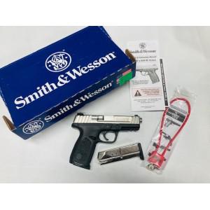 *Consignment* Smith & Wesson SD9VE 9mm?>