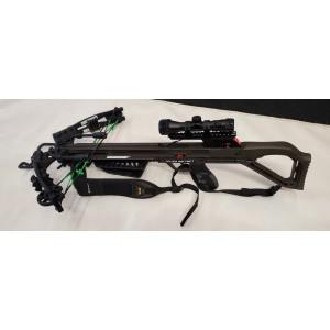 *Consignment* Killer Instinct Lethal 405 Crossbow Package w/Hard Case?>