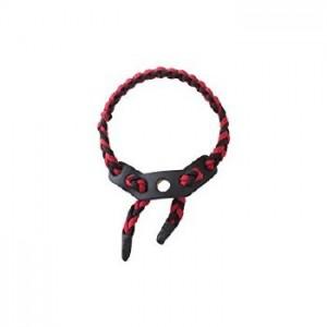 Allen Paracord Bow Sling - Red ?>