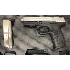 *Consignment* Smith & Wesson SD9 VE 9mm?>